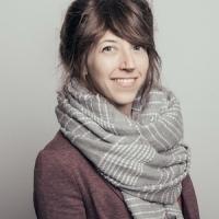 Profilbild Christine Gebhard