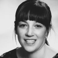 Ein Foto von Miriam Düber