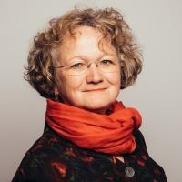 Prof. Bärbel Kuhn
