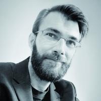 Ein Foto von Martin F. Reichstein