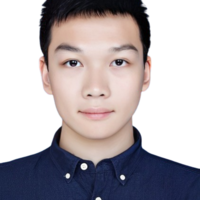 Zhaoyu Xiong Protrait Photo