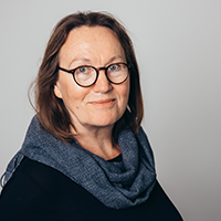 Prof. Dr. Sigrid Baringhorst