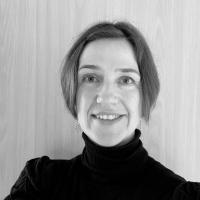 Sabine Meurer im Profilbild