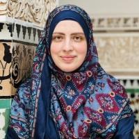 Ein Foto von Meryem Kücükhüseyin