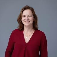 Karin Horchler, Beraterin und Coach Entrepreneurship Center