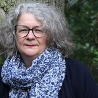 Porträtfoto einer Frau