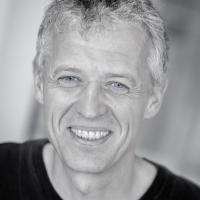 Bild von Prof. Dr. Martin Gröger