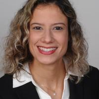 Karina Oliverira Bild