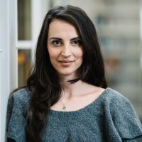 Bild von Mimoza Demaj