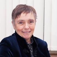 Prof. Friederike Welter