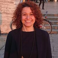 Irene Corvacho del Toro