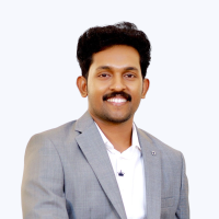 Yadukrishnan Shine MSc.