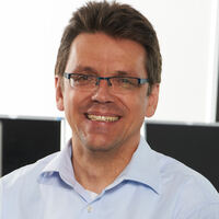 Roland Wismüller