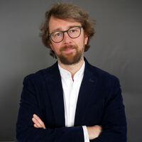 Friedemann Vogel Foto