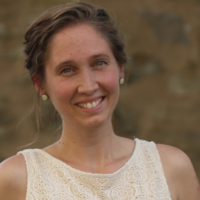 Mitarbeiterfoto Pia Winkel