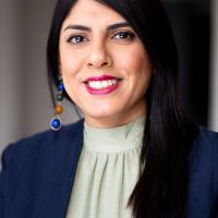 Yalda Yazdani