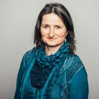 Dörte Schaudin-Orthey