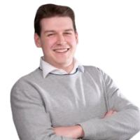 Frederik Scholz, M.Sc.