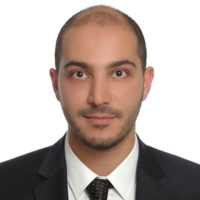 Sina Yüksel M.Sc.