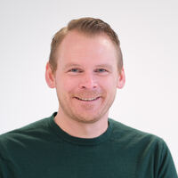 Sascha Fiedler Abteilungsleitung Studierendensekretariat