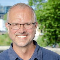 Ralph van Doorn
