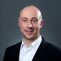 PD Dr. Christian Zimmermann