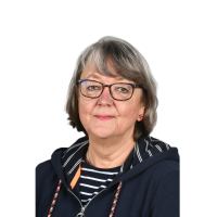 Annette Schäfer