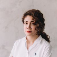 Foto von Fatemeh Alizadeh