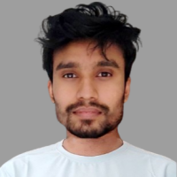 Md Shahin Alam