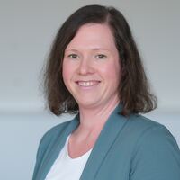 Portrait Katrin Mayer