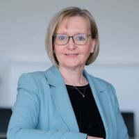 Portrait Jutta Op den Camp