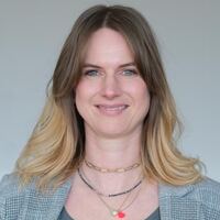 Christina Schumann