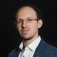 Marc Herrmann Profilbild