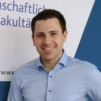 Frederik Dilling