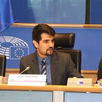 Bild von Umer Bilal Khan