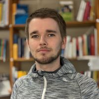 Personenfoto