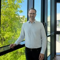 Profilbild von Ingo Witzke