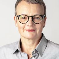 Personenbild Hildegard Lingnau