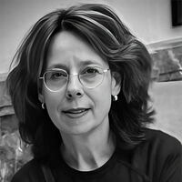 Prof. Dr. Petra Lohmann