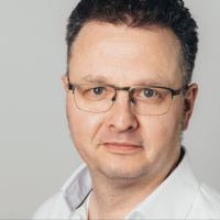 Personenprofilbild Markus Schaal
