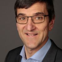 Personenprofilbild Michael Bongardt