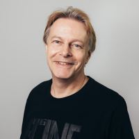 Rainer Neumann