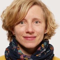 Dr.-Ing. Kathrin Stahl
