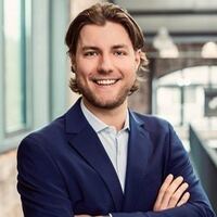 Profilbild Carl René Sauer