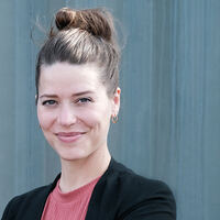 Portrait von Katrin Tacke