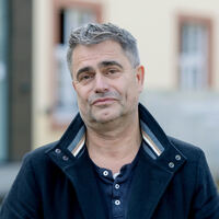 Personenfoto von Univ.-Prof. Dr. Volker Wulf