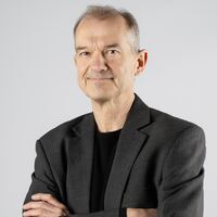 Profilbild von Daniel Müller