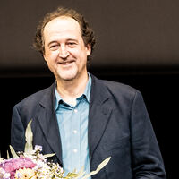 Prof. Dr. Gregor Nickel - Lehrpreisverleihung 2026