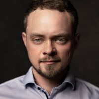 Photo of Matthias Weber.