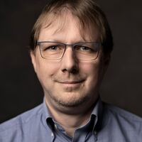 Photo of Torsten Kowald.